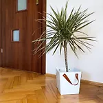 Poklekane Appartement *