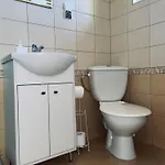 Poklekane * Wysowa-Zdrój