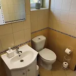 Poklekane Appartement