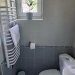 Appartement Poklekane Wysowa-Zdrój