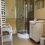 Poklekane Wysowa-Zdrój