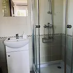 Poklekane Appartement