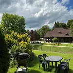 Poklekane Appartement