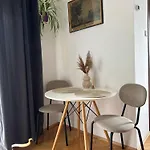 Poklekane Appartement Wysowa-Zdrój