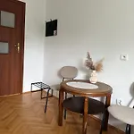 Appartement Poklekane Wysowa-Zdrój