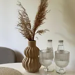 Poklekane Appartement