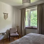 Poklekane Appartement Wysowa-Zdrój