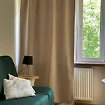 Appartement Poklekane Wysowa-Zdrój