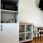 Poklekane Appartement *