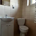 Poklekane * Wysowa-Zdrój