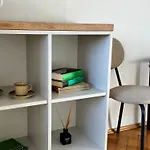 Poklekane Appartement Wysowa-Zdrój