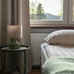 Appartement Poklekane Wysowa-Zdrój