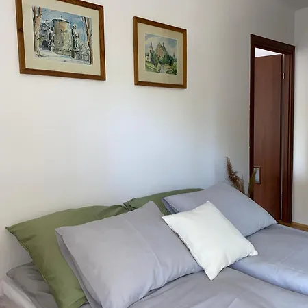 Apartmán Poklekane Wysowa-Zdrój