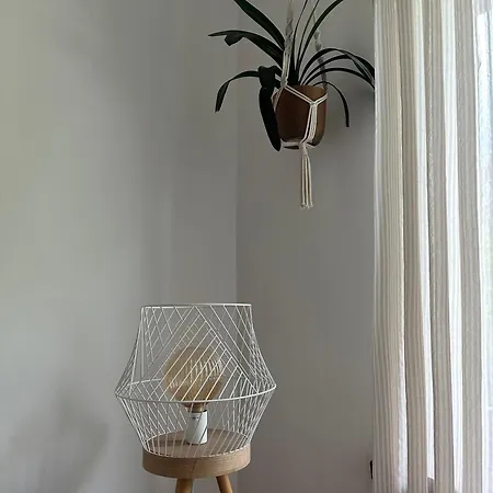Apartmán Poklekane