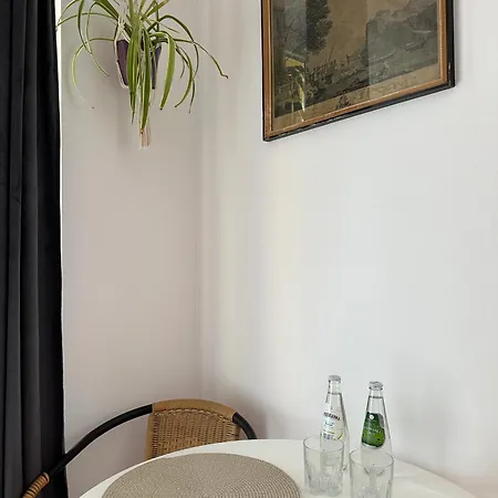 Poklekane Apartmán