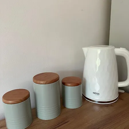 Apartmán Poklekane