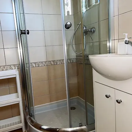 Poklekane Wysowa-Zdrój