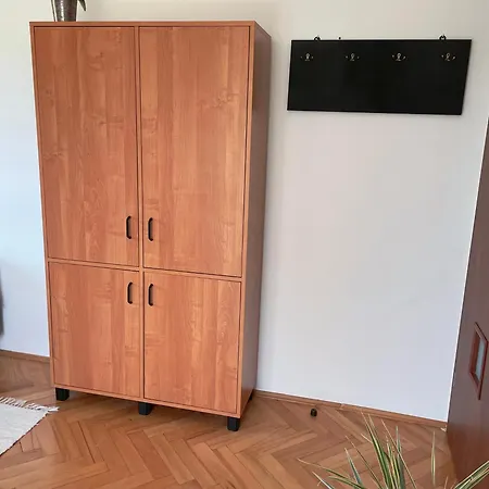 Poklekane Apartmán