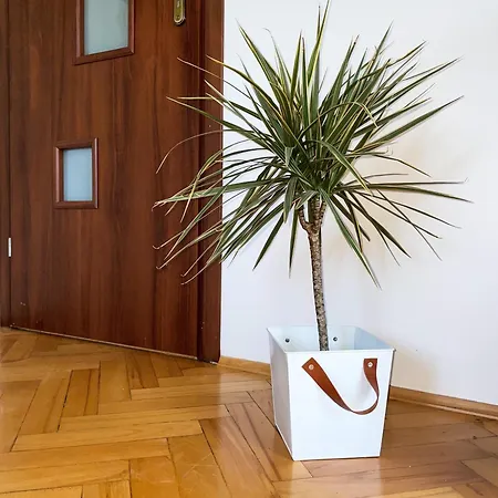 Poklekane Apartmán *
