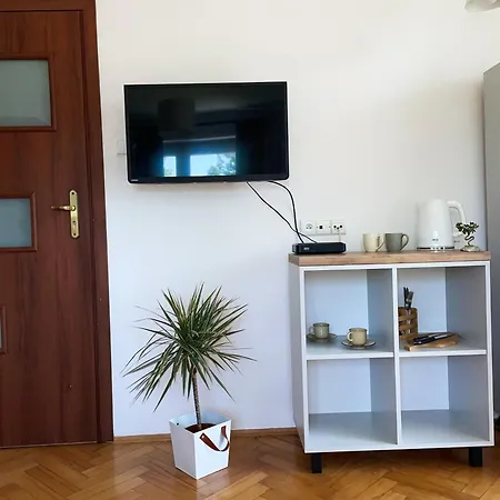 Poklekane Wysowa-Zdrój