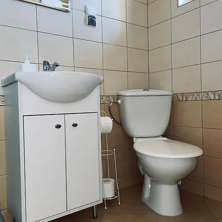 Poklekane * Wysowa-Zdrój