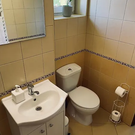 Poklekane Apartman
