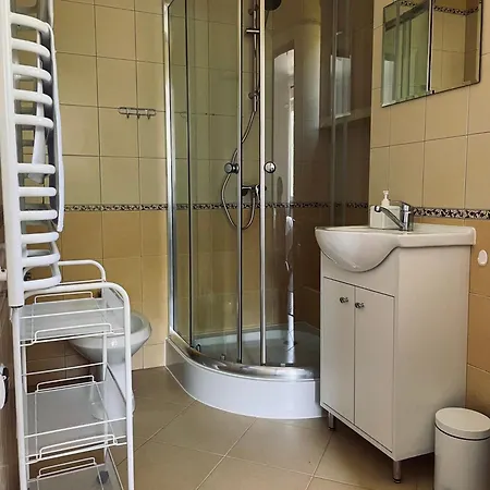 Poklekane Wysowa-Zdrój