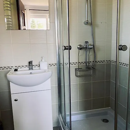 Poklekane Apartmán