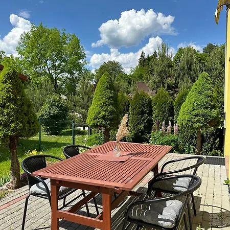 Poklekane Wysowa-Zdrój