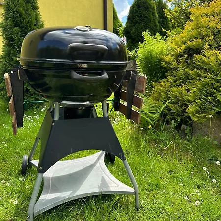 Poklekane * Wysowa-Zdrój