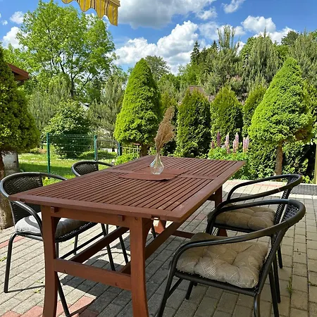 דירה Poklekane *