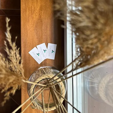 Poklekane Lägenhet Wysowa-Zdrój