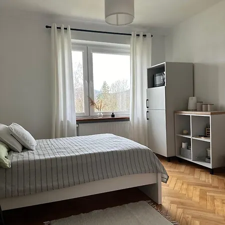 Poklekane * Wysowa-Zdrój