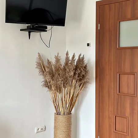 Apartmán Poklekane