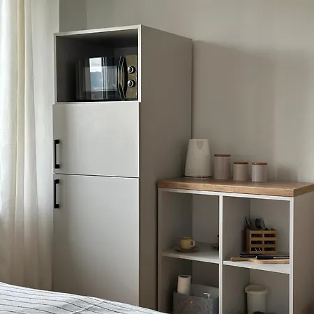 Poklekane Lägenhet Wysowa-Zdrój