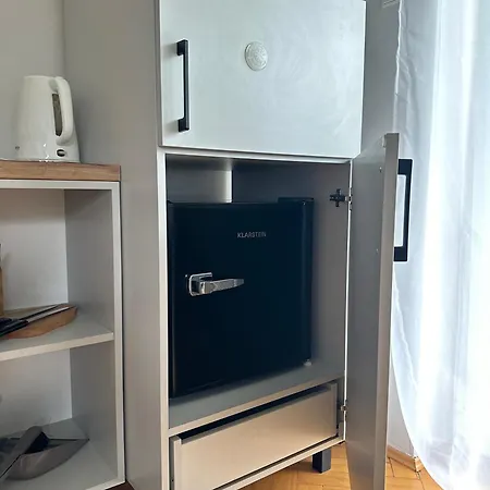 Apartman Poklekane *