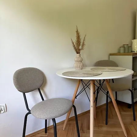 Poklekane Wysowa-Zdrój