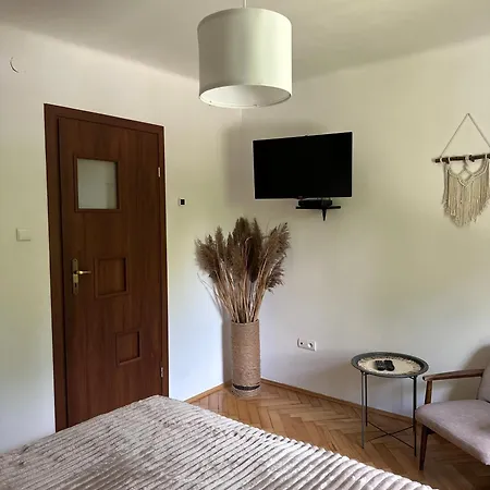 Lägenhet Poklekane *