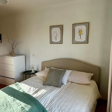 Apartment Poklekane *
