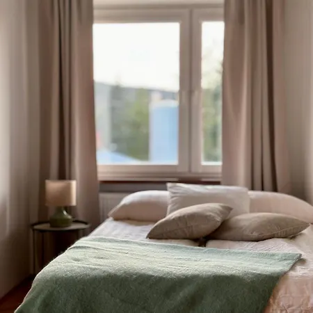 Poklekane Apartment Wysowa-Zdroj