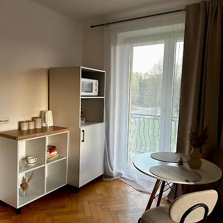 Apartman Poklekane *