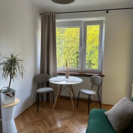 Apartman Poklekane *