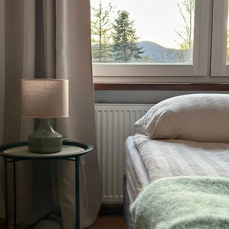 Apartman Poklekane Wysowa-Zdrój