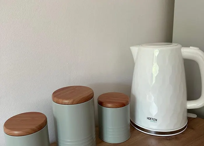 Appartement Poklekane