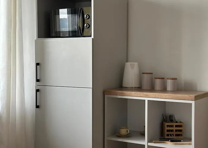 Poklekane Appartement Wysowa-Zdrój