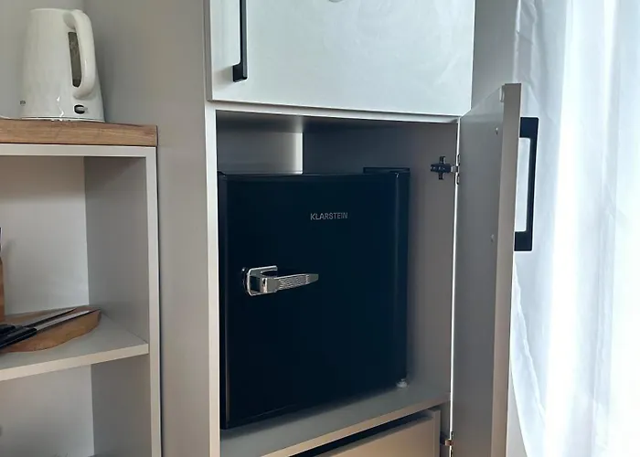 Appartement Poklekane *